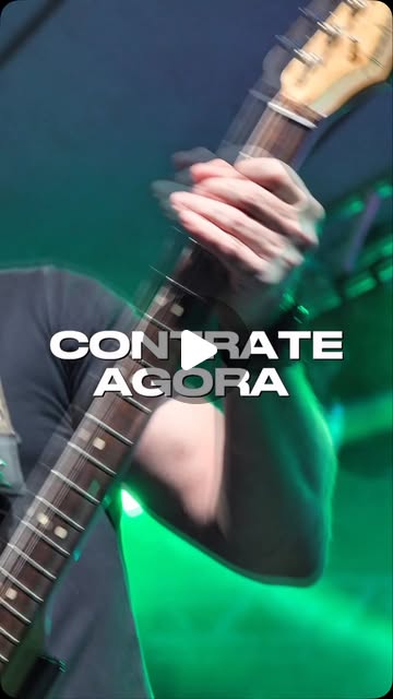 Capa de Reel da Locomotiva 34